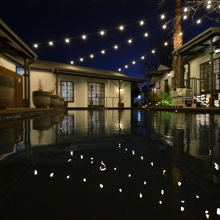 Hotel Milner House Kimberley Exterior foto