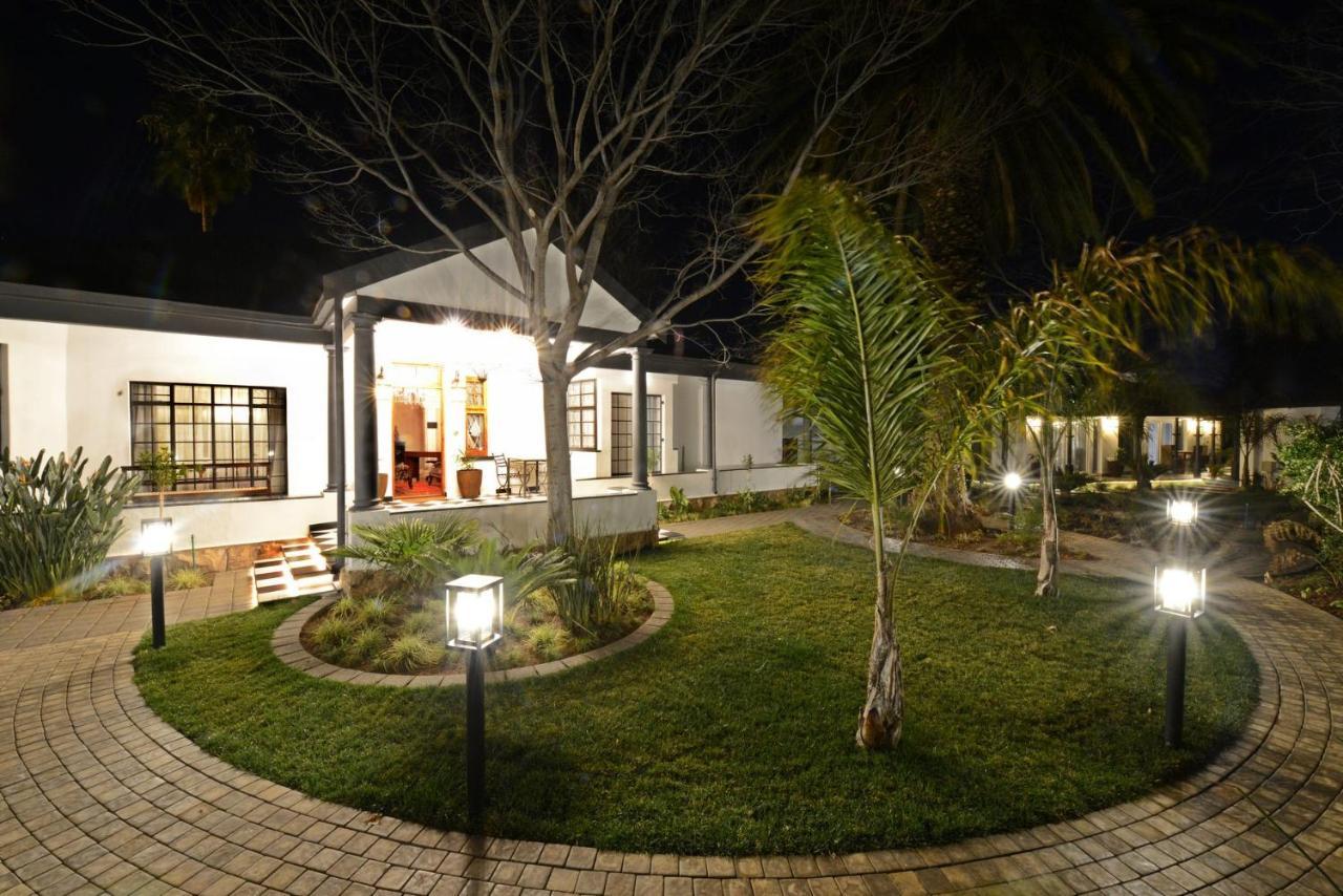 Hotel Milner House Kimberley Exterior foto