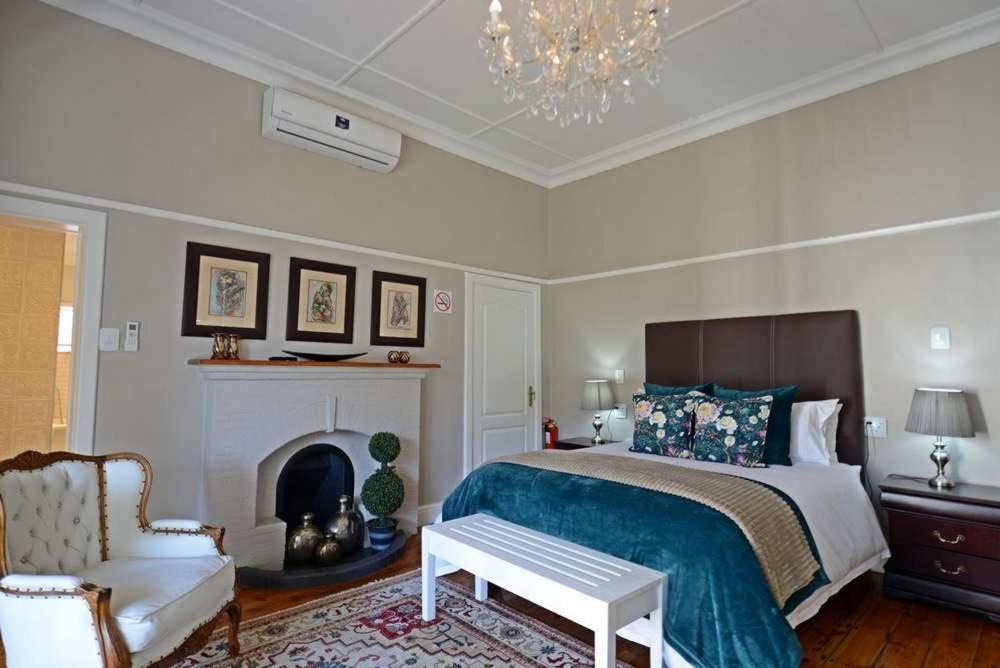 Hotel Milner House Kimberley Habitación foto