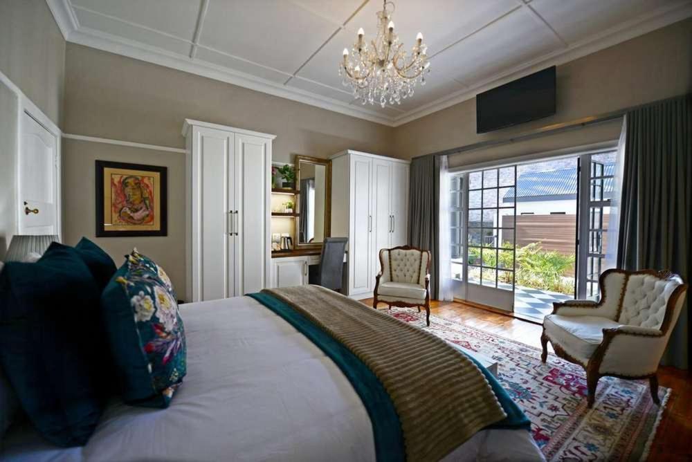 Hotel Milner House Kimberley Habitación foto